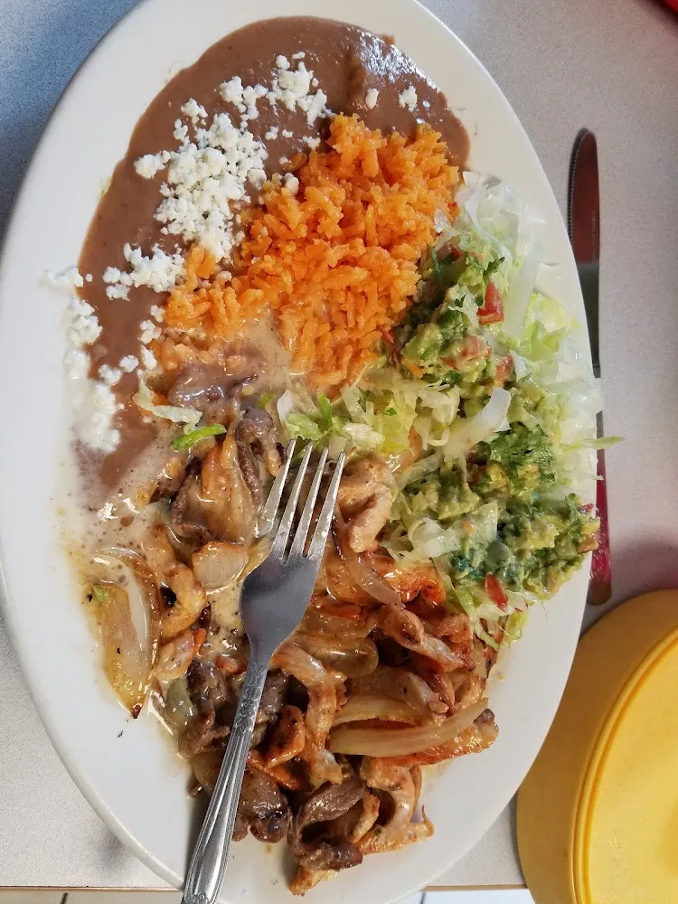 Guieri Guieri Especial