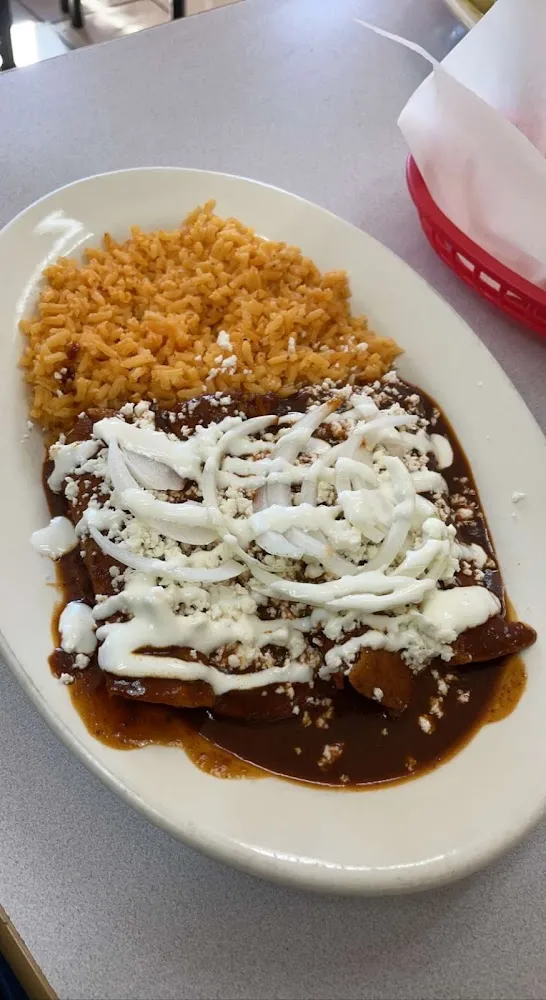 Steak Moladas